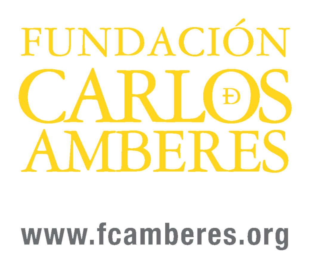 LOGO FUNDACION CARLOS AMBERES