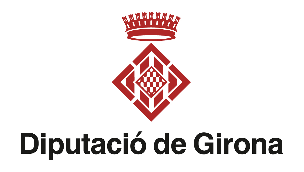logo Diputació Girona