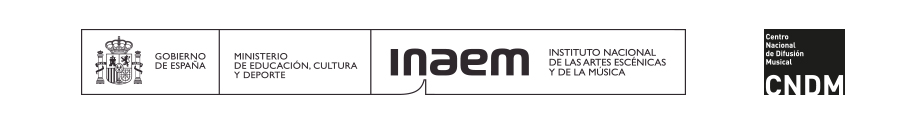 logo cndm