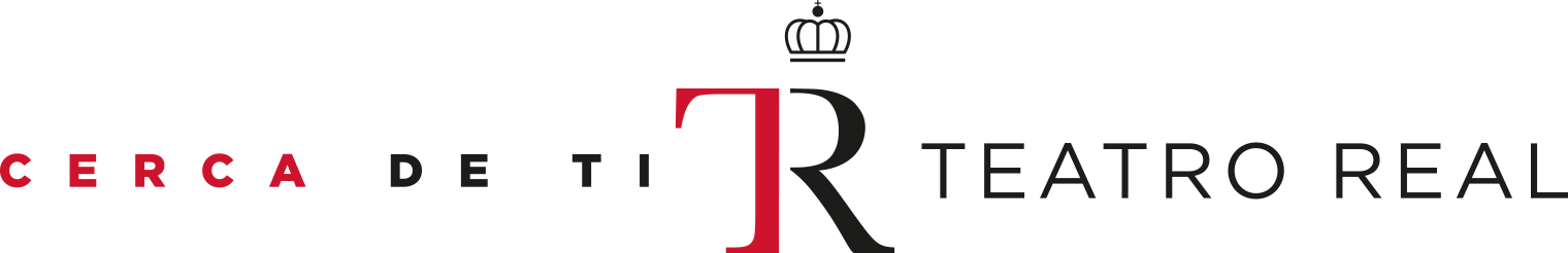 logo Teatro Real