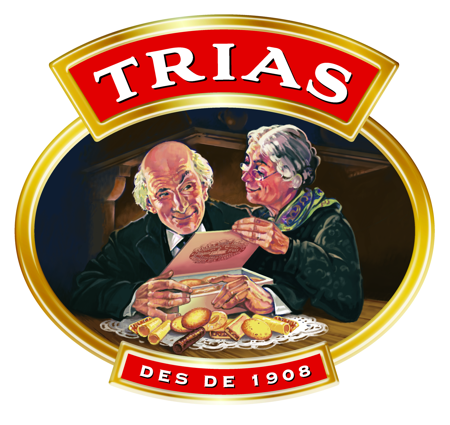 logo trias
