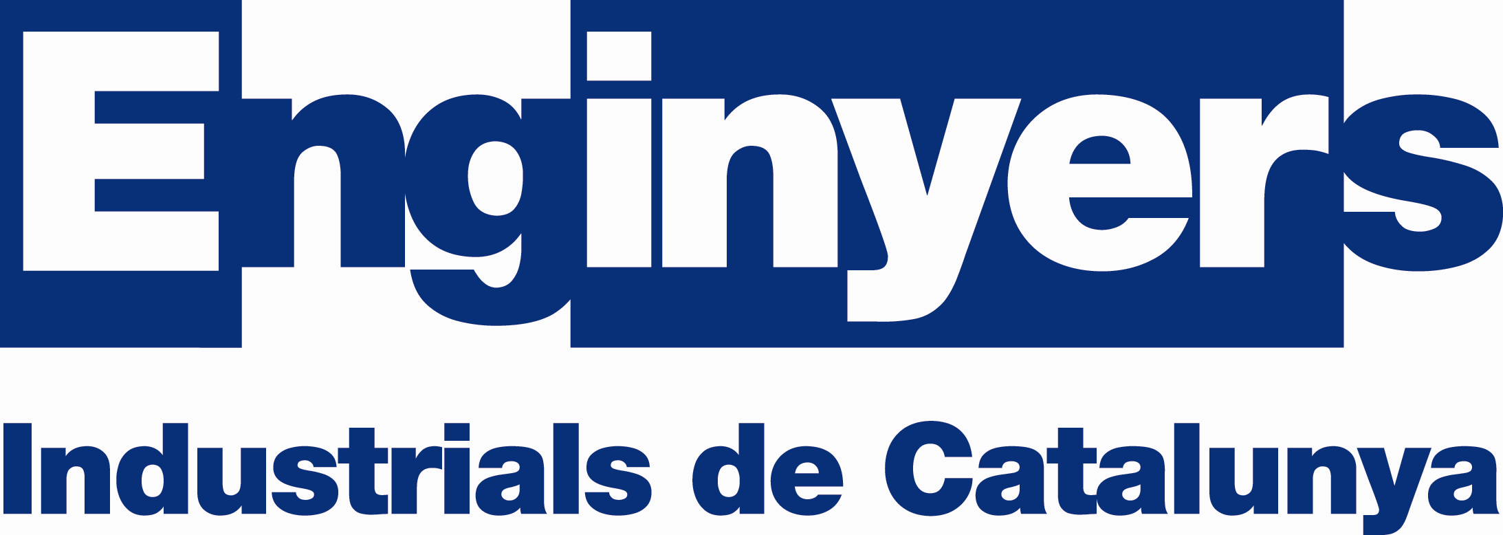 logo enginyers catalunya