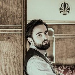 trifonov