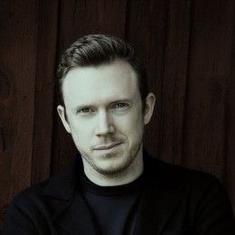 daniel harding