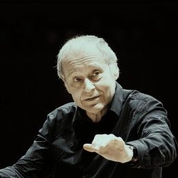 TERCERA DE MAHLER