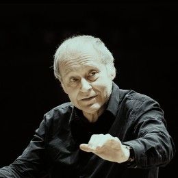 TERCERA DE MAHLER