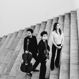 helix trio 3