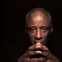 wayne marshall