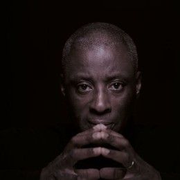 wayne marshall