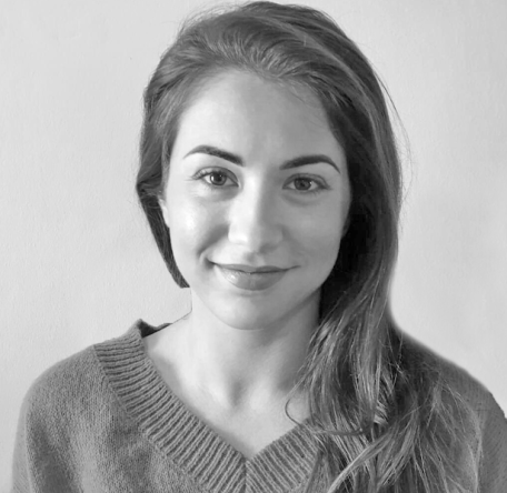 laia blanc i negre foto