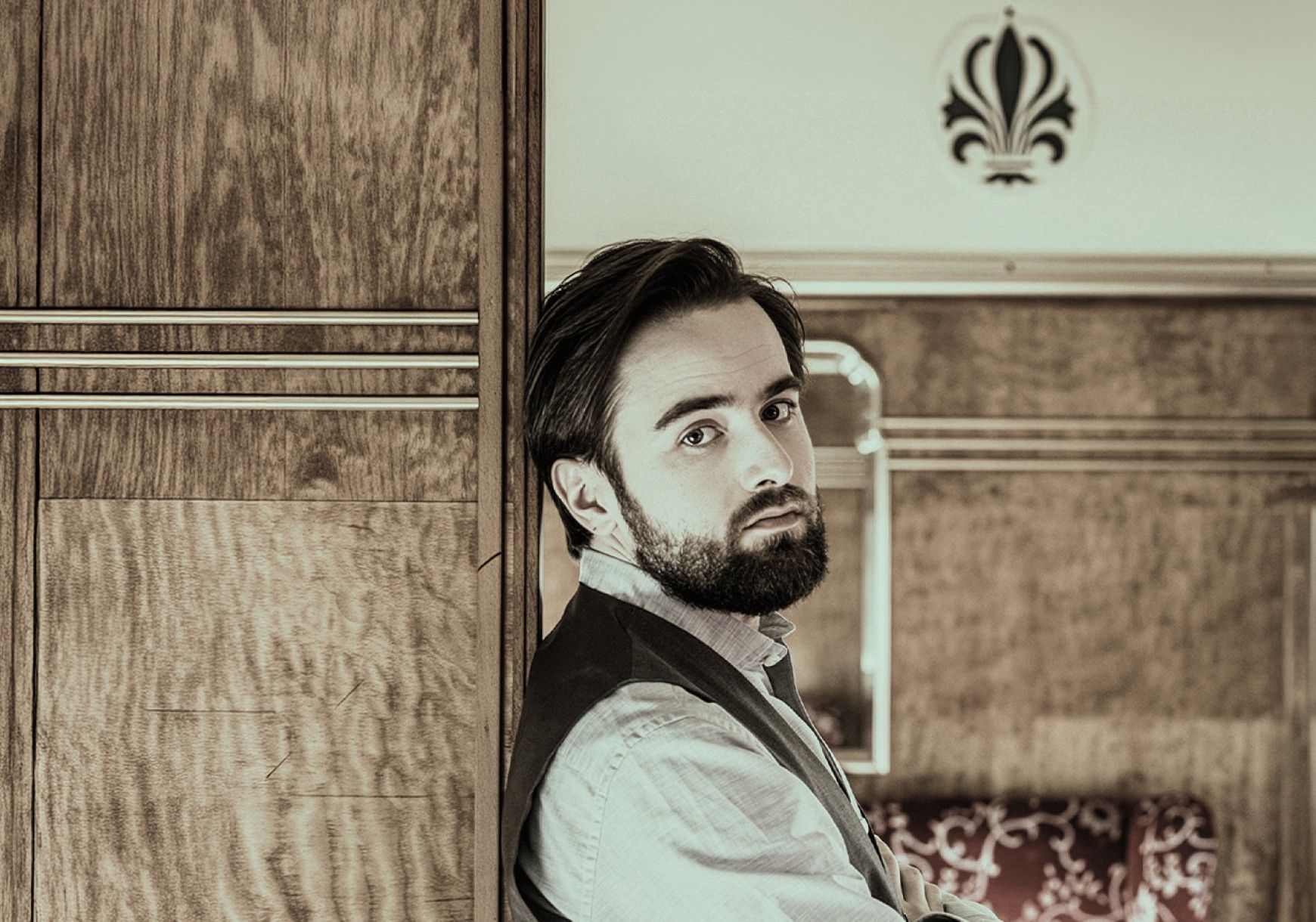 trifonov