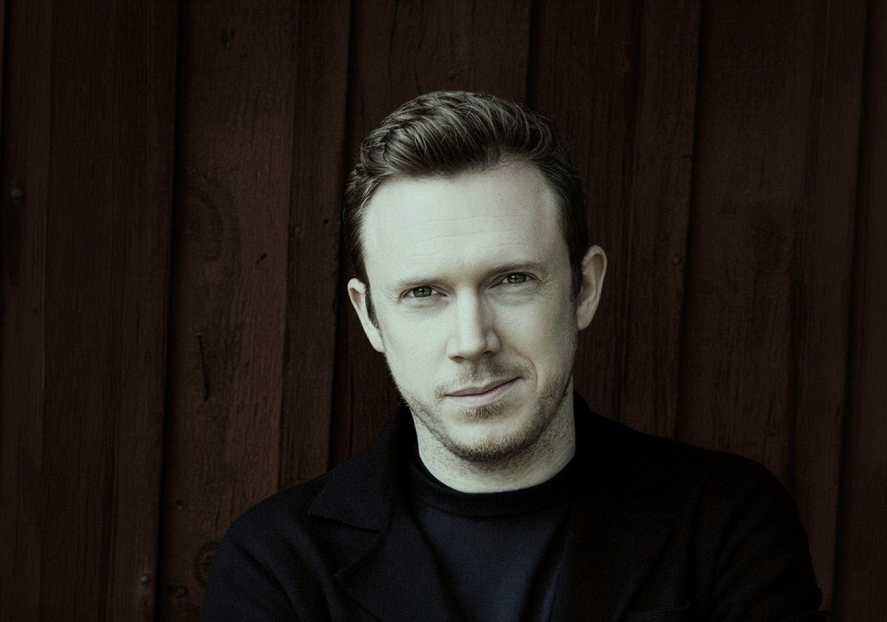 daniel harding