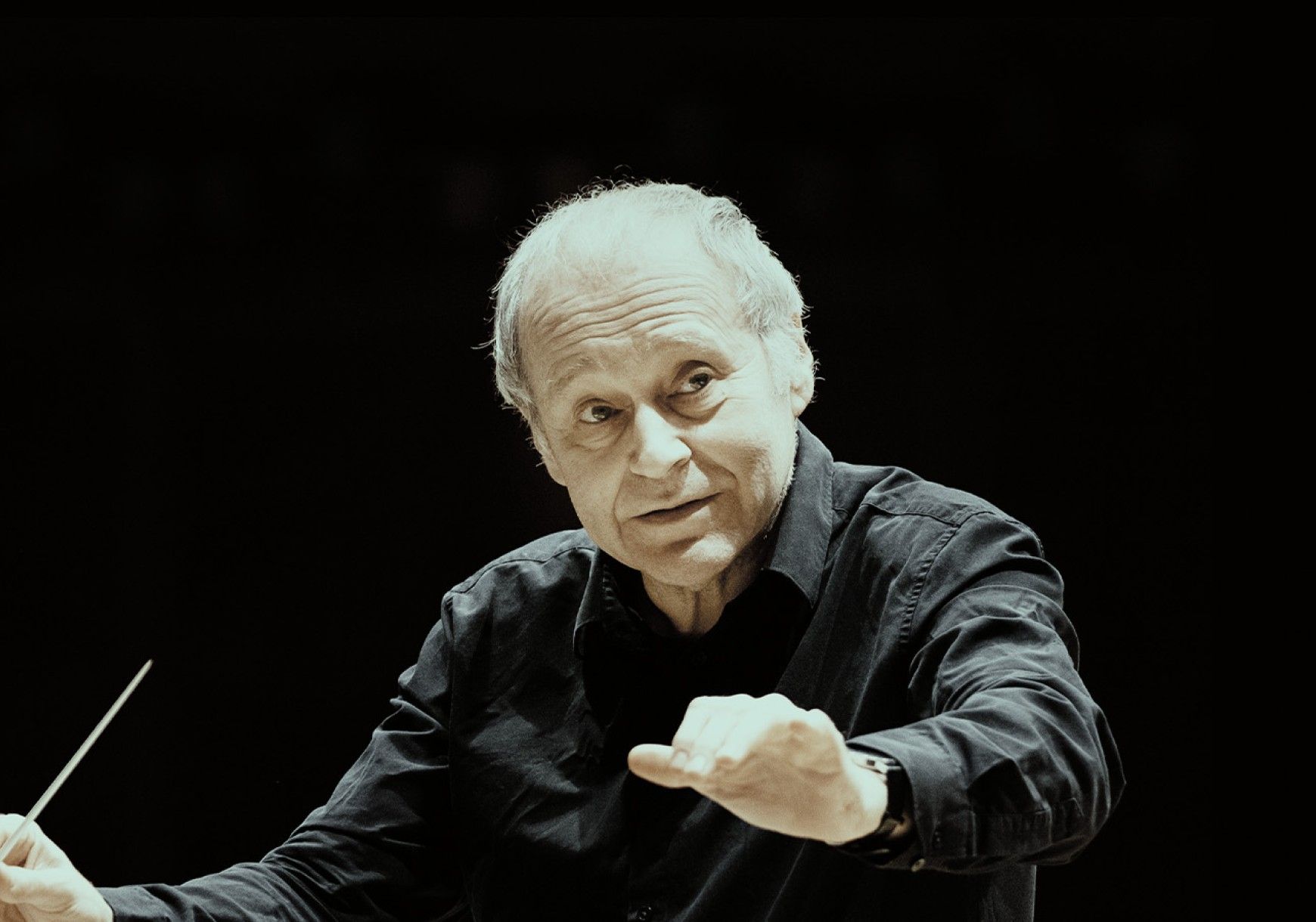 TERCERA DE MAHLER