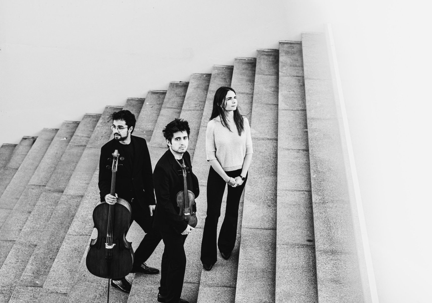 helix trio 3