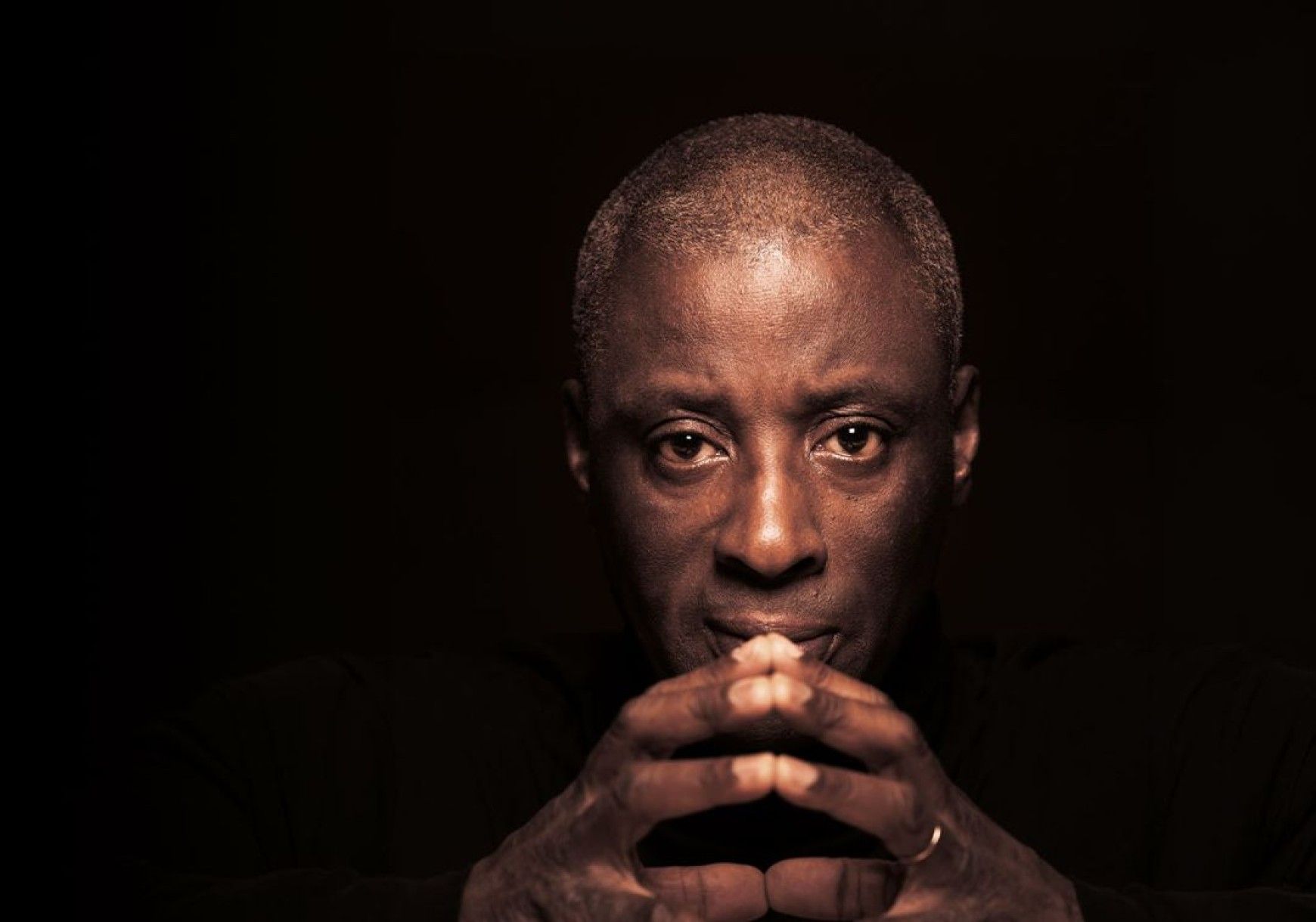 wayne marshall