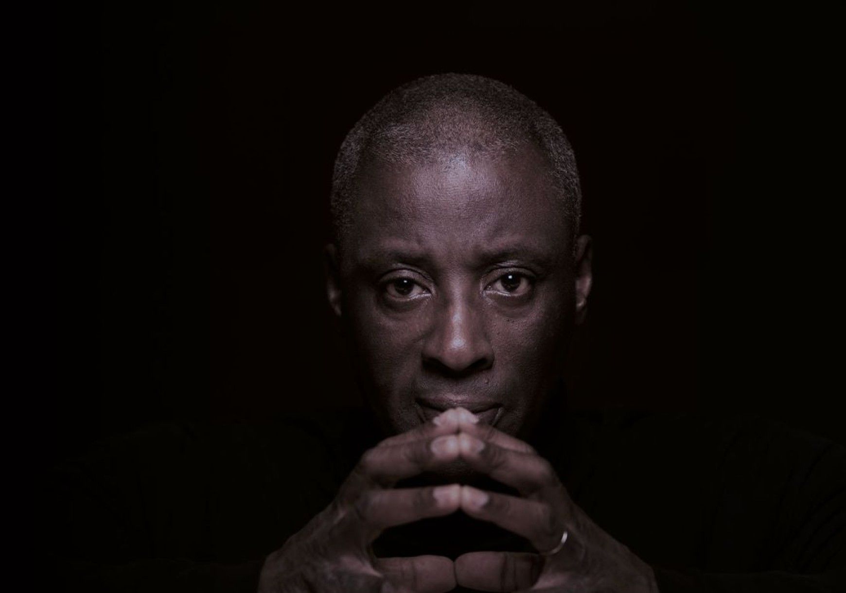 wayne marshall