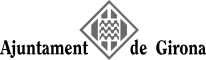 Logo Ajuntament de Girona
