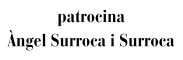 logo Àngel Surroca i Surroca