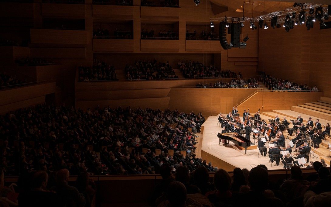 foto auditori